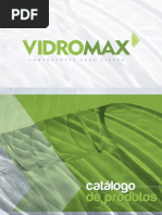 Cat Vidromax