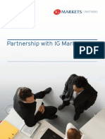 IGM Partners Brochure