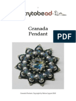 Granada Pendant @