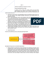 Pranata Sosial dan Fungsinya
