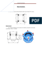 Union de Tuberias