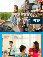PEP CSR12 2011-2012 Sustainability Report