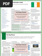 Download Ireland Golf Adventure Guide Sample by rebjr SN2204613 doc pdf