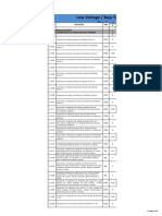 NWPD - BoQ - NA08-014 - MATALINDA 2 - REV0 PDF