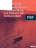 Historias Reales de Las Animas 2