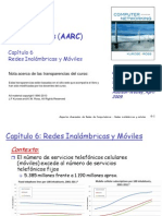 Cap06-1 AARC 2012 PDF