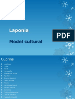 Laponia