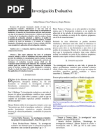 Investigación Evaluativa (3)