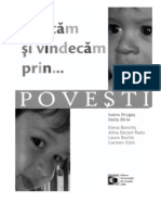 Ioana Drugas - Educam Si Vindecam Prin Povesti