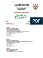 Program a 2014