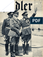 Der Adler - Jahrgang 1939 - Heft 05 - 18. April 1939