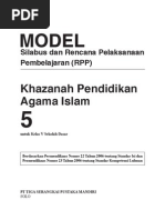 Download Ktsp Khaz Islam Sd 5 R1 by kemi saputra  SN22047414 doc pdf
