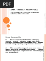 Koleksi soalan contoh geografi fizikal tema 1: SISTEM BUMI