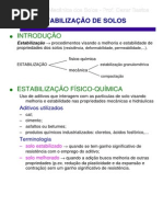 09 - ESTABILIZACAO