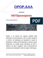 Giovanna Garbuio - Ho' Oponopono - Il Mondo È Uno Specchio