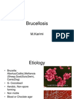 Brucellosis 2