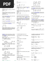 Propiedades en Las Matematicas Basicas