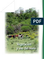 Vegetacion y Uso de Suelo Agricola_mexico