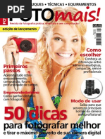 Revista Foto Mais1