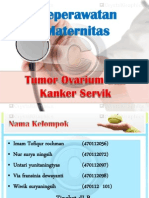 Tumor Ovarium