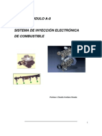 A8 Sistema Inyeccion Electronica de Combustible