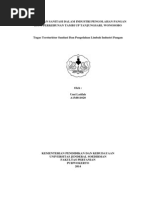 Download Sanitasi Industri di UP Tanjungsari Wonosobo by Umi Latifah SN220490788 doc pdf
