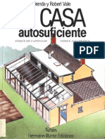 Vale, Brenda y Robert - La Casa Autosuficiente