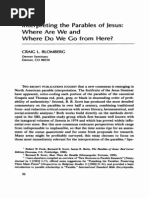 Hans Joseph Klauck The Religious Context Of Early - 