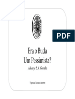  S.N. Goenka - Era O Buda Um Pessimista?