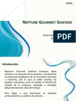 Caso Practico Neptune Gourmet Seafood