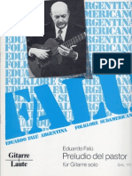 Eduardo Falu - Preludio del pastor (Musica argentina).pdf