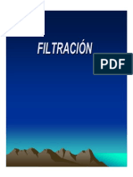 Filtracion Clase