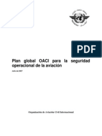 Icao Plan Seguridad Operacional