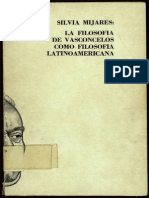 La Filosofía de Vasconcelos como Filosofía Latinoamericana.pdf