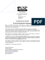 Organisation Letter 10 PDF