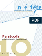 Cinefete10 Persepolis