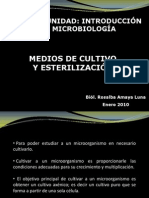 Mediosdecultivo 100103092431 Phpapp01