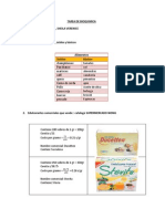 Tarea de Bioquimica