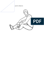 Posing Guide - Men - 21