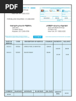 New York Medical Group Po Box 202 New York, NY 10002-0202: Make Checks Payable To