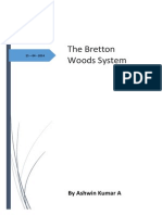 The Bretton Wood System-2