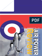 Air Power Review Inc Corum Italy