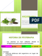 Fitoterapia Exposicion Final