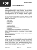 Download kontrakdannegosiasibyWulandariTriMaharaniSN220517387 doc pdf