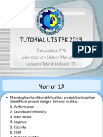 Tutorial TPK Uts 2013new
