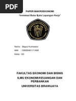 Download investasi mengurangi pengangguran by bkkurniawan SN220521409 doc pdf