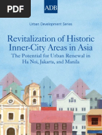 Download Revitalization Inner City by Daisy SN22052154 doc pdf