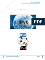 Tema 1. IPv6 PDF