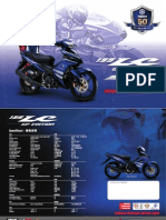135LC Limited Brochure