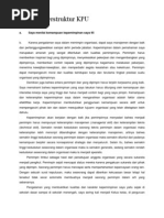 Download Makalah Terstruktur KPU by Agesti Logista Penny SN220529545 doc pdf